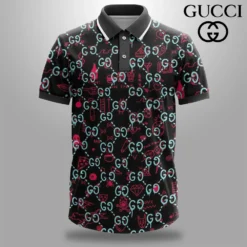 GUCCI Premium Polo Shirt  LUX-PO-000DGI9H4PR