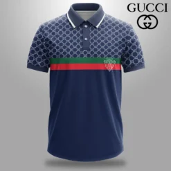 GUCCI Premium Polo Shirt  LUX-PO-000NFPK7PLD