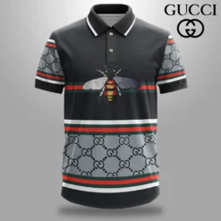 GUCCI Premium Polo Shirt  LUX-PO-000TE6VXLVX
