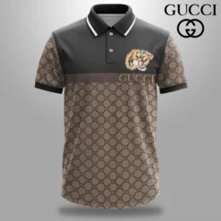 GUCCI Premium Polo Shirt  LUX-PO-000TW8SQKYT