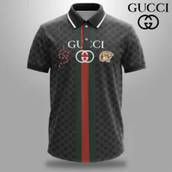 GUCCI Premium Polo Shirt  LUX-PO-000WPSDHWJS