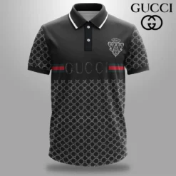 GUCCI Premium Polo Shirt  LUX-PO-000AQ01ZVO7