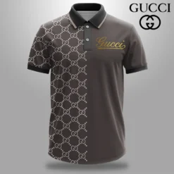 GUCCI Premium Polo Shirt  LUX-PO-0008YOHNW7M