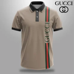 GUCCI Premium Polo Shirt  LUX-PO-000KYBRWKBA