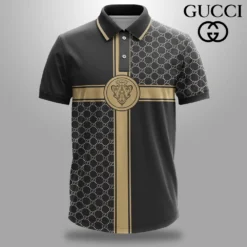 GUCCI Premium Polo Shirt  LUX-PO-000V1QLKVX0