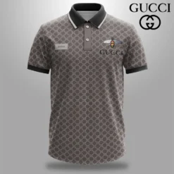 GUCCI Premium Polo Shirt  LUX-PO-000WUEYIS4R