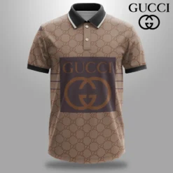 GUCCI Premium Polo Shirt  LUX-PO-000PWB0GYXK