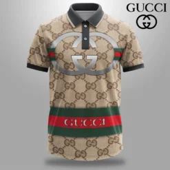 GUCCI Premium Polo Shirt  LUX-PO-000HPTY2I2D