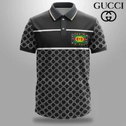 GUCCI Premium Polo Shirt  LUX-PO-000GJNUEYOB