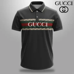 GUCCI Premium Polo Shirt  LUX-PO-000NDPE7UDN