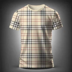 BURBERRY Limited Edition T-Shirt Hot Trend 2025 LUX-TX-00PVPBPAWZ