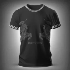 BURBERRY Limited Edition T-Shirt Hot Trend 2025 LUX-TX-00YN5OCMJT