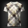 BURBERRY Limited Edition T-Shirt Hot Trend 2025 LUX-TX-003HLFERXI