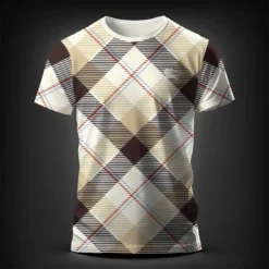 BURBERRY Limited Edition T-Shirt Hot Trend 2025 LUX-TX-003HLFERXI