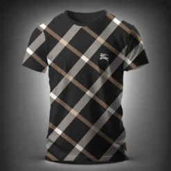 BURBERRY Limited Edition T-Shirt Hot Trend 2025 LUX-TX-00LDEIFGJ0