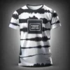 BURBERRY Limited Edition T-Shirt Hot Trend 2025 LUX-TX-0042QPHJJ9