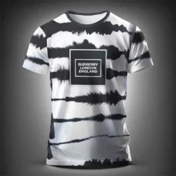 BURBERRY Limited Edition T-Shirt Hot Trend 2025 LUX-TX-0042QPHJJ9