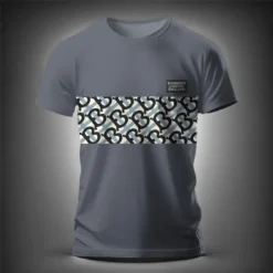 BURBERRY Limited Edition T-Shirt Hot Trend 2025 LUX-TX-00S8GJPGVM