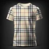 BURBERRY Limited Edition T-Shirt Hot Trend 2025 LUX-TX-00MDHIMWRX
