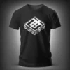 BURBERRY Limited Edition T-Shirt Hot Trend 2025 LUX-TX-00N2FTXFO3