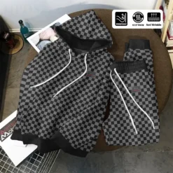 GUCCI Premium Hoodie & Pants Set Autumn 2025 LUX-AF+CK-000RU9HXWH9