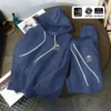 GUCCI Premium Hoodie & Pants Set Autumn 2025 LUX-AF+CK-000WA3B8WPP