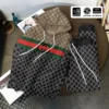 GUCCI Premium Hoodie & Pants Set Autumn 2025 LUX-AF+CK-000FTANKSUT