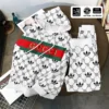 GUCCI Premium Hoodie & Pants Set Autumn 2025 LUX-AF+CK-000FVJFTT9H
