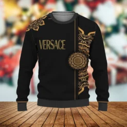 VERSACE Premium SWEATER Fall Winter 2025 LUX-ZWY-ATWSBW9N