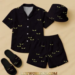 FENDI Limited Edition HAWAIIANan Summer Set 2025 LUX-TX+CY-0TJOAD4VM