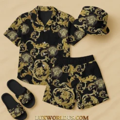 VERSACE Limited Edition Hawaiian Summer Set 2025 LUX-TX+STK-01L5HTJKO
