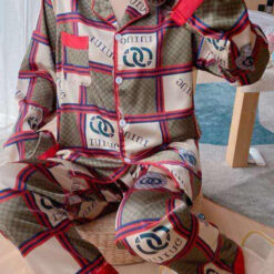 Limited Edition GC Pajama Set KIN-IS+IM-000089