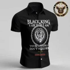 [PREMIUM] GUCCI Limited Short Sleeve Button Shirt 2024 LUX-SP-0010IVXBOK9