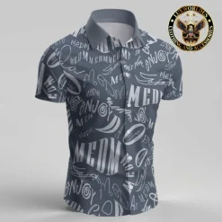 [PREMIUM] C.DIOR Limited Short Sleeve Button Shirt 2024 LUX-SP-00114SHSW5W