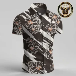 [PREMIUM] C.DIOR Limited Short Sleeve Button Shirt 2024 LUX-SP-001YIQEDTCN