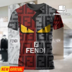 [NEW] Premium FENDI Unisex T-Shirt 2025 MRS-TX-0002CSKV29YI