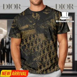[NEW] Premium C.DIOR T-Shirt 2024 MRS- TX-0002JYRYIU7N