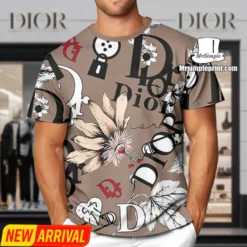 [NEW] Premium C.DIOR T-Shirt 2024 MRS- TX-00022JBCXSE6