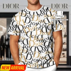 [NEW] Premium C.DIOR T-Shirt 2024 MRS- TX-0002IOZDCG1X