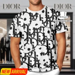 [NEW] Premium C.DIOR T-Shirt 2024 MRS- TX-0002BFUDOOSZ