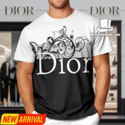 [NEW] Premium C.DIOR T-Shirt 2024 MRS- TX-0002DFXZAYOI