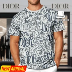 [NEW] Premium C.DIOR T-Shirt 2024 MRS- TX-0002X3KDXXZR