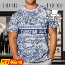 [NEW] Premium C.DIOR T-Shirt 2024 MRS- TX-0002YOWQ0NC7