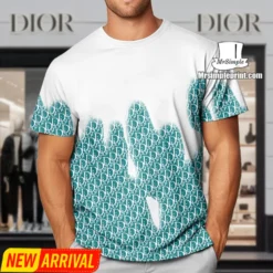 [NEW] Premium C.DIOR T-Shirt 2024 MRS- TX-0002JQPTHLMV
