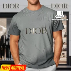 [NEW] Premium C.DIOR T-Shirt 2024 MRS- TX-0002OW2HZGBB