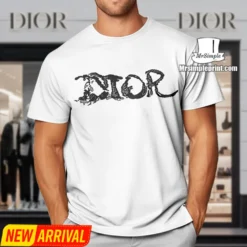 [NEW] Premium C.DIOR T-Shirt 2024 MRS- TX-00024NMWP1AF