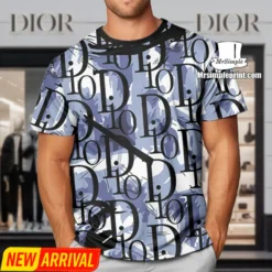 [NEW] Premium C.DIOR T-Shirt 2024 MRS- TX-0002EOW7QAEP