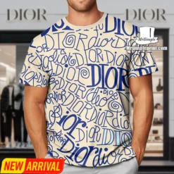 [NEW] Premium C.DIOR T-Shirt 2024 MRS- TX-00022XI8K1F3