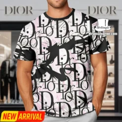 [NEW] Premium C.DIOR T-Shirt 2024 MRS- TX-0002OFV5ATAR