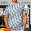 [NEW] Premium C.DIOR T-Shirt 2024 MRS- TX-0002XKGQVL46